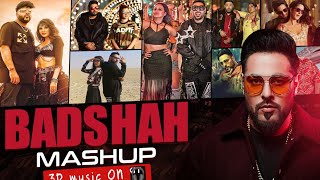 Badshah song  mashup 2022 /punjabi song remix #viralvideo #trending #music