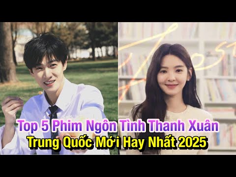 Top 5 Bộ