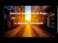 Czym jest nawrócenie do Boga - o. Augustyn Pelanowski (audio)