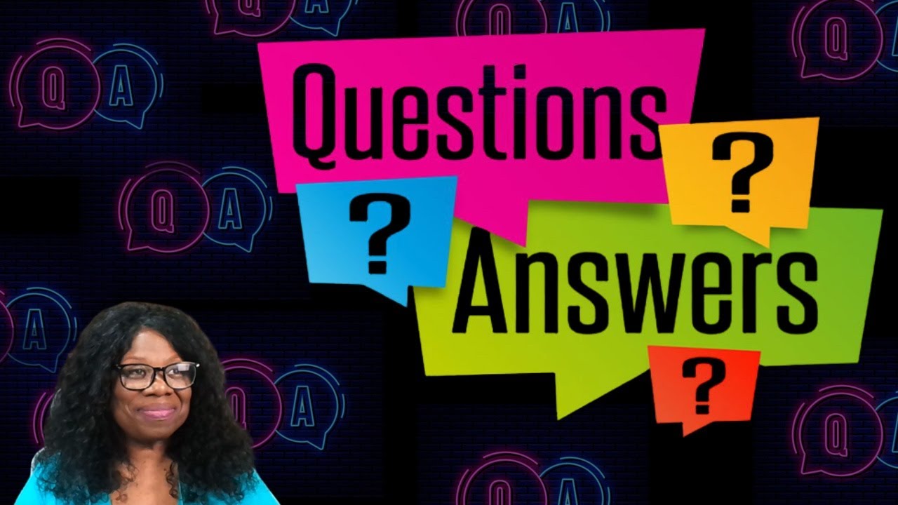 Productivity Q & A Clinic
