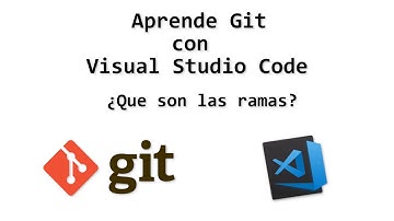 Git Branches - ¿ Que son las ramas en #Git ?