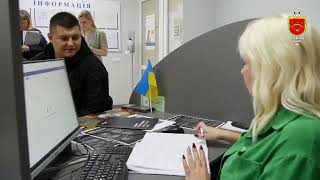 У Білій Церкві відкрився 23-й Центр рекрутингу української армії