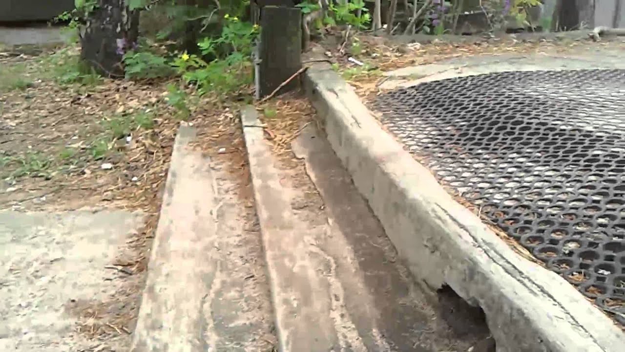 Surly Pugsley - Passive Suspension - YouTube