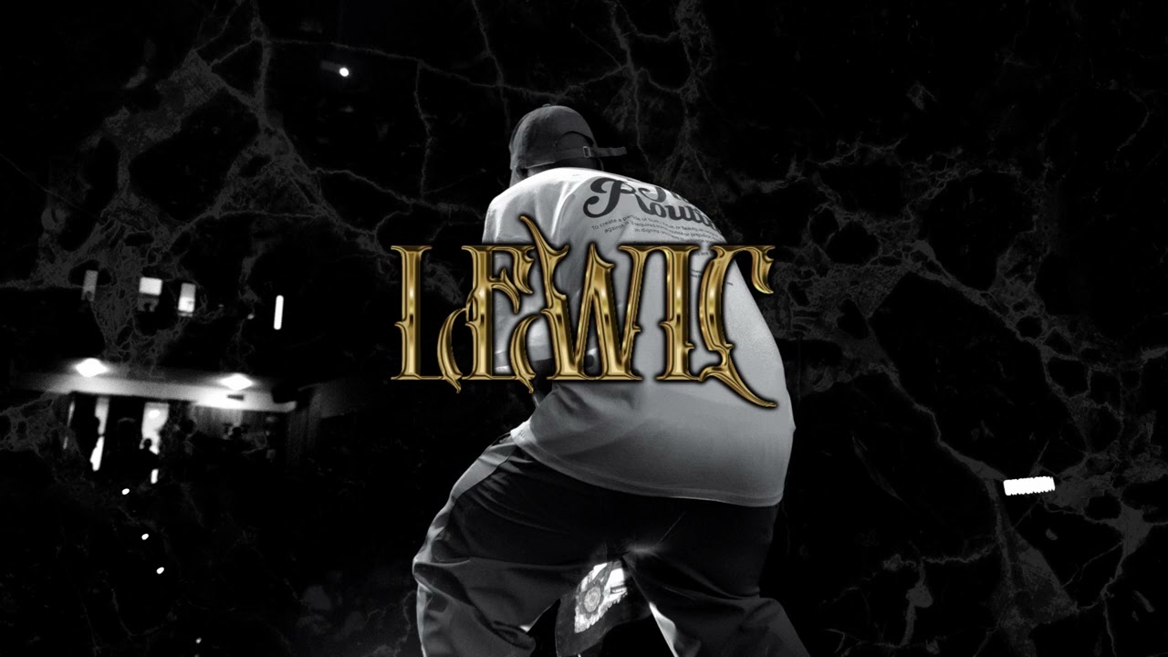 LEWIC - ILL HAKA (PROD. K-SET)