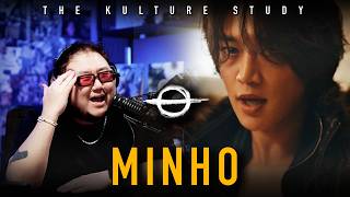 The Kulture Study: MINHO 'Make it hot' MV