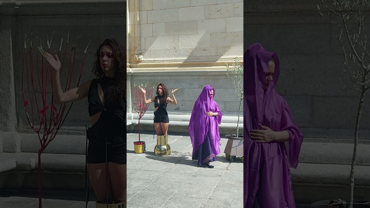 HOMENAJE A FRANCISCA DE PEDRAZA - UNIVERSIDAD DE ALCALA DE HENARES 