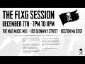 Blk flg session maddbluntz vs yg xrook