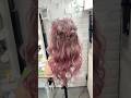 花冠ヘアはフルールヘアの王道デザイン!!可愛いヘアアレンジなのよ♡ #ヘアアレンジ