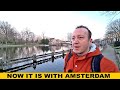 This Beautiful Town is now part of #Amsterdam - Weesp