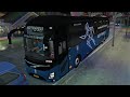 [Bus simulator indonesia] indonesia Sarwar ka gameplay  #bussimulatorindonesia #viral 
