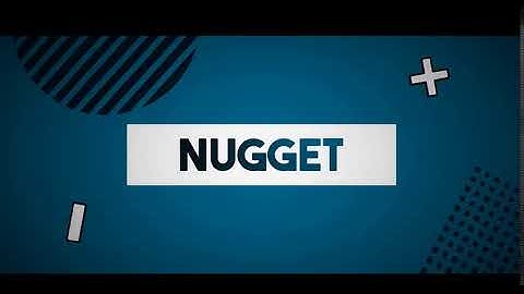 Nugget