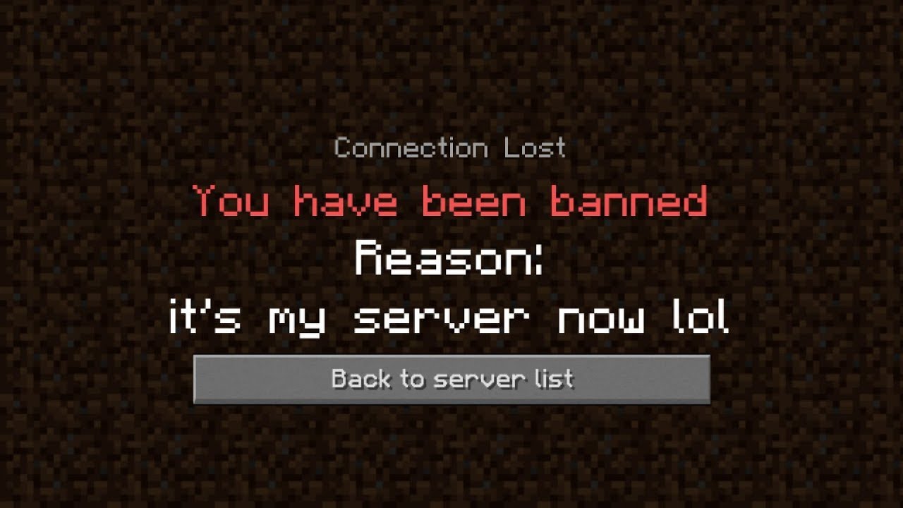 So I switched Minecraft Servers with him for 24 Hours... (GRIEFED)