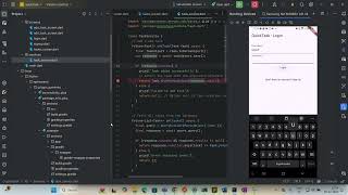 Famous QuickTask Demo Profile