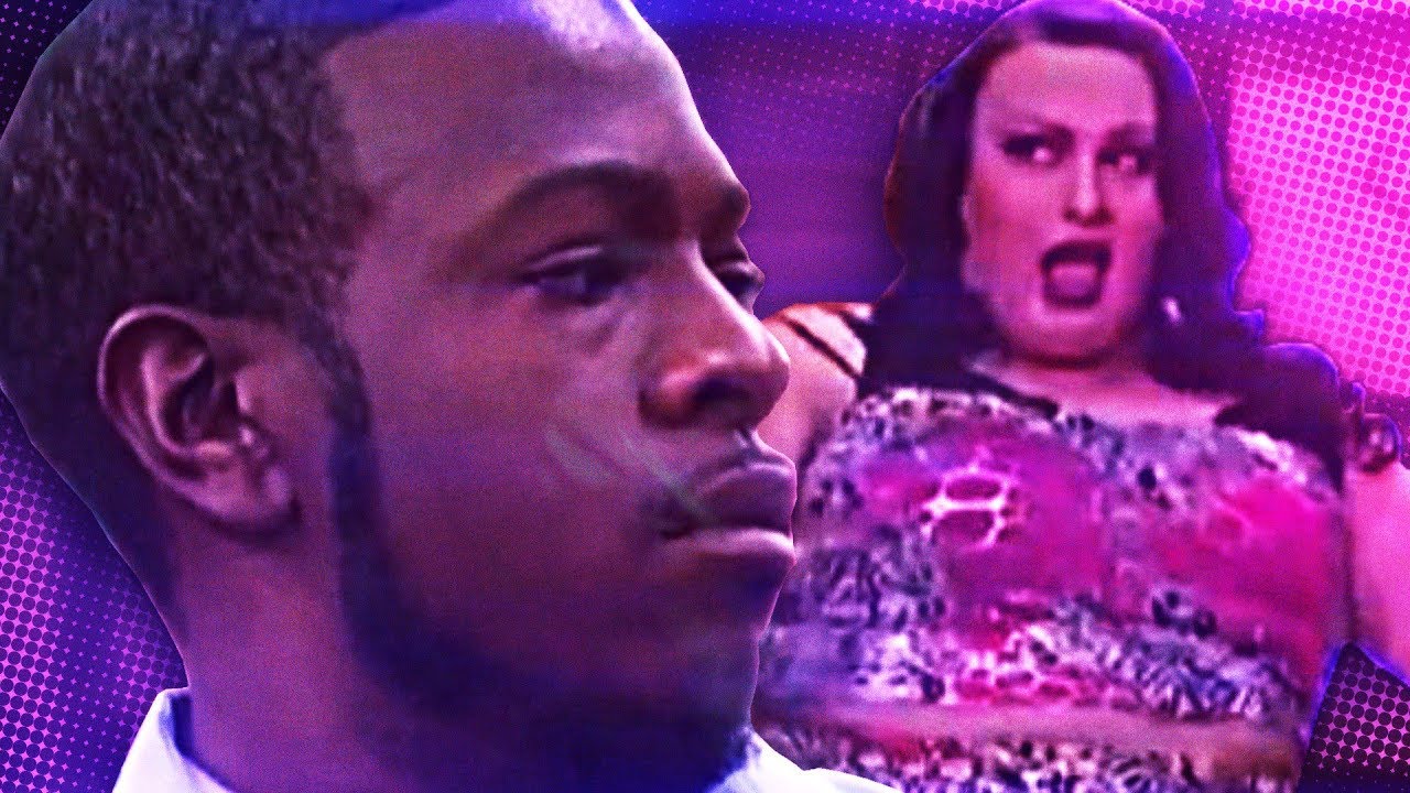 Man Gets Catfished On Live TV (Original Catfish Jerry Springer Show