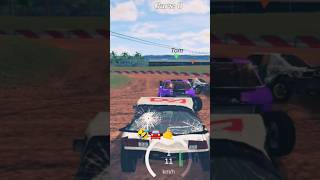 TOTAL DESTRUCTION! 🔥 Demolition Simulator:Leveling Everything #demolition #destruction #ga #gameplay