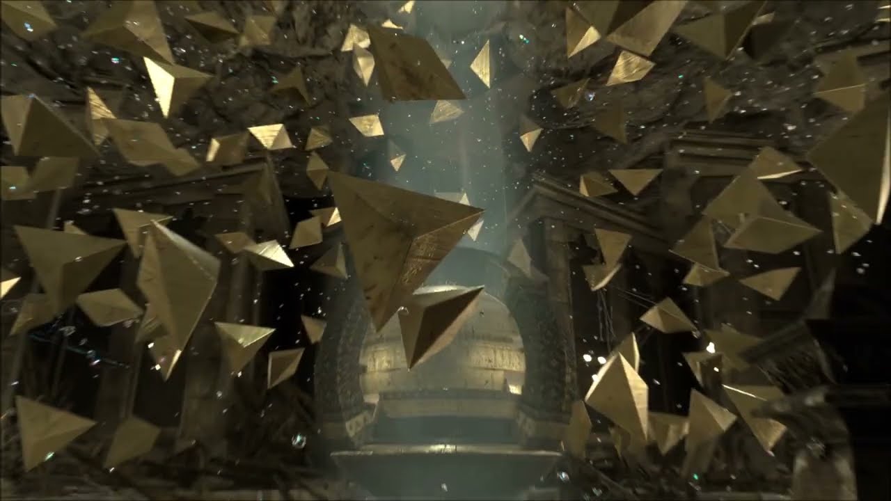 Forspoken Locked Labyrinth East PS5 - Guide Walk Through