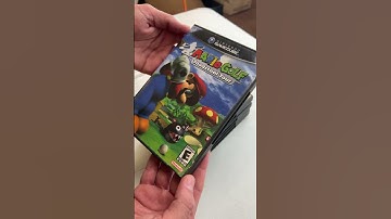 Shipping Out 2 GameCube Orders!