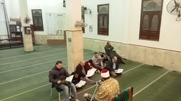 صحح تلاوتك وما تيسر من سورة البقرة ربع ألم تر إلى الذين خرجوا من ديارهم