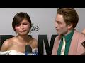 Zendaya Plays Coy About SECRET Amid Tom Holland Wedding Buzz (Exclusive)