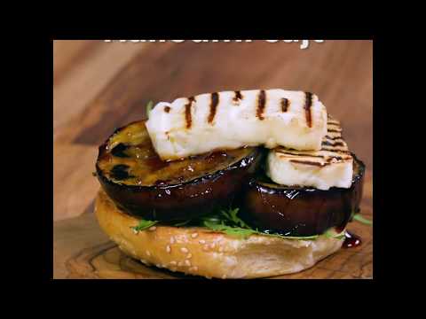 Videó: 9 Legjobb Vegetáriánus Burger Márka A Következő Vegetáriánus Grillhez