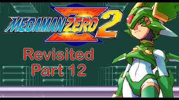 Megaman Zero 2 Revisited   Part 15
