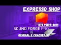 ✅ Baixe e Instale Agora o Sound Forge Pro 18 Suite – Última Versão Atualizada!