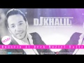 Hussein Al Deek No2tet Da3fe Remix Dj Khalil 