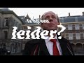 Kees van der Staaij stelt zich voor