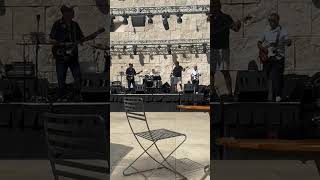 G.T.M.F - Folsom Prison Blues / The Getty Underground 07/20/2026
