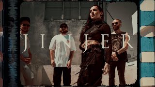 JINJER - USA TOUR 2022 w/ P.O.D, VENDED, MALEVOLENCE, SPACE OF VARIATIONS