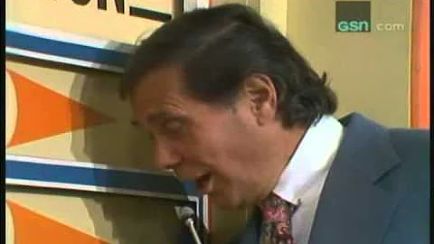 Match Game '75: Earl!