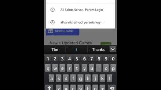 How to download All saints high school parent l screenshot 5