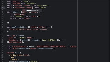 React/Redux/Saga Toolchain – Episode 2