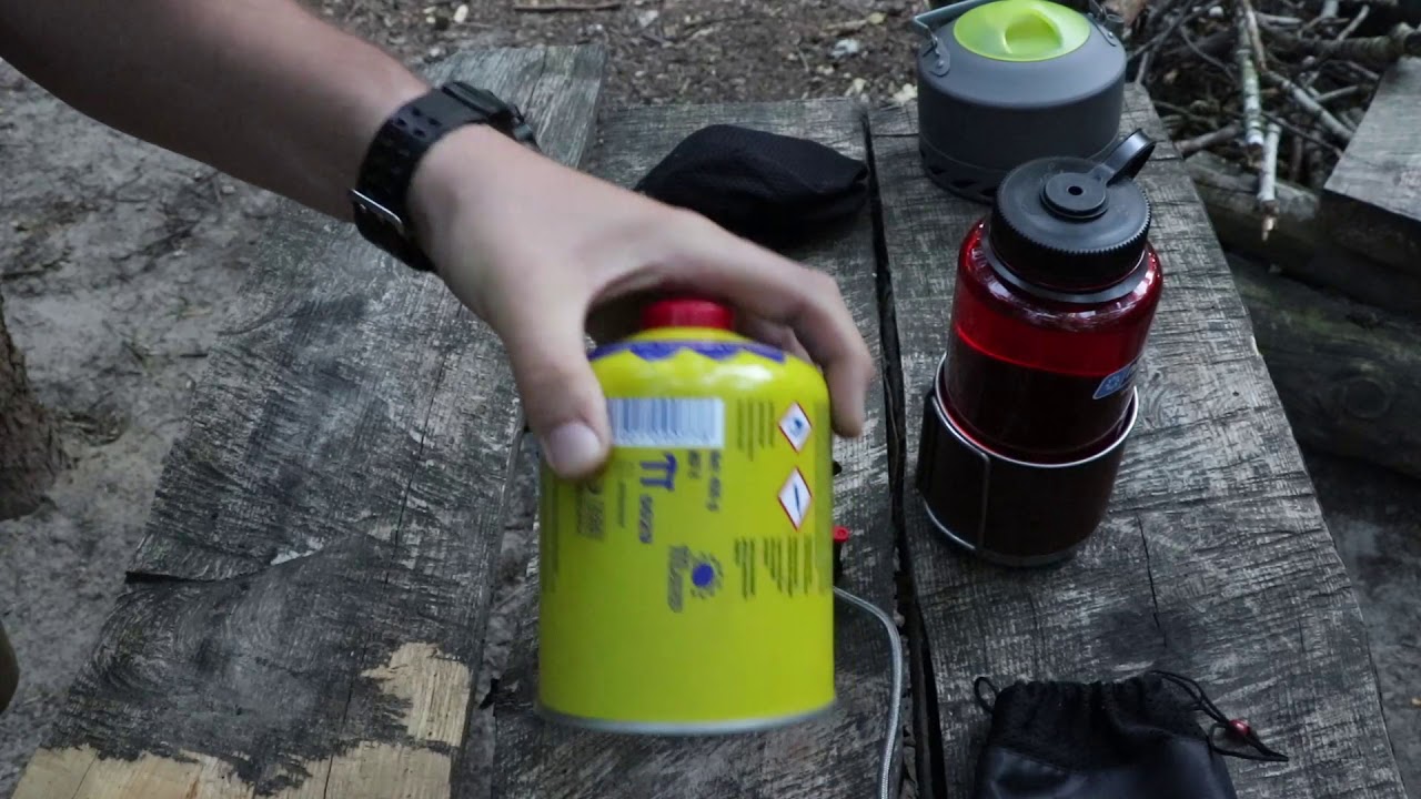 rEDCka: Kuchenka Spider Pro i czajnik TURBO - nowości od Mevy - czyli czas na wieczorną kawusię!