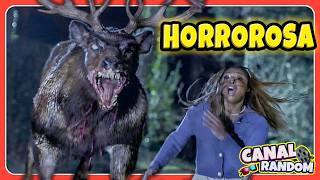 Bambi Es Peor De Lo Que Imaginabas El Desastre De Itn