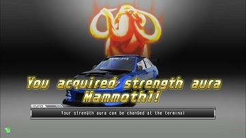 WMMT6RR | DUCC | WRX STI (GVB) | VS 8th Grade / VS Battle Achievement