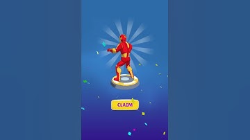 Mashup Hero | Gameplay HULK Outfit Walkthrough (Level 1)