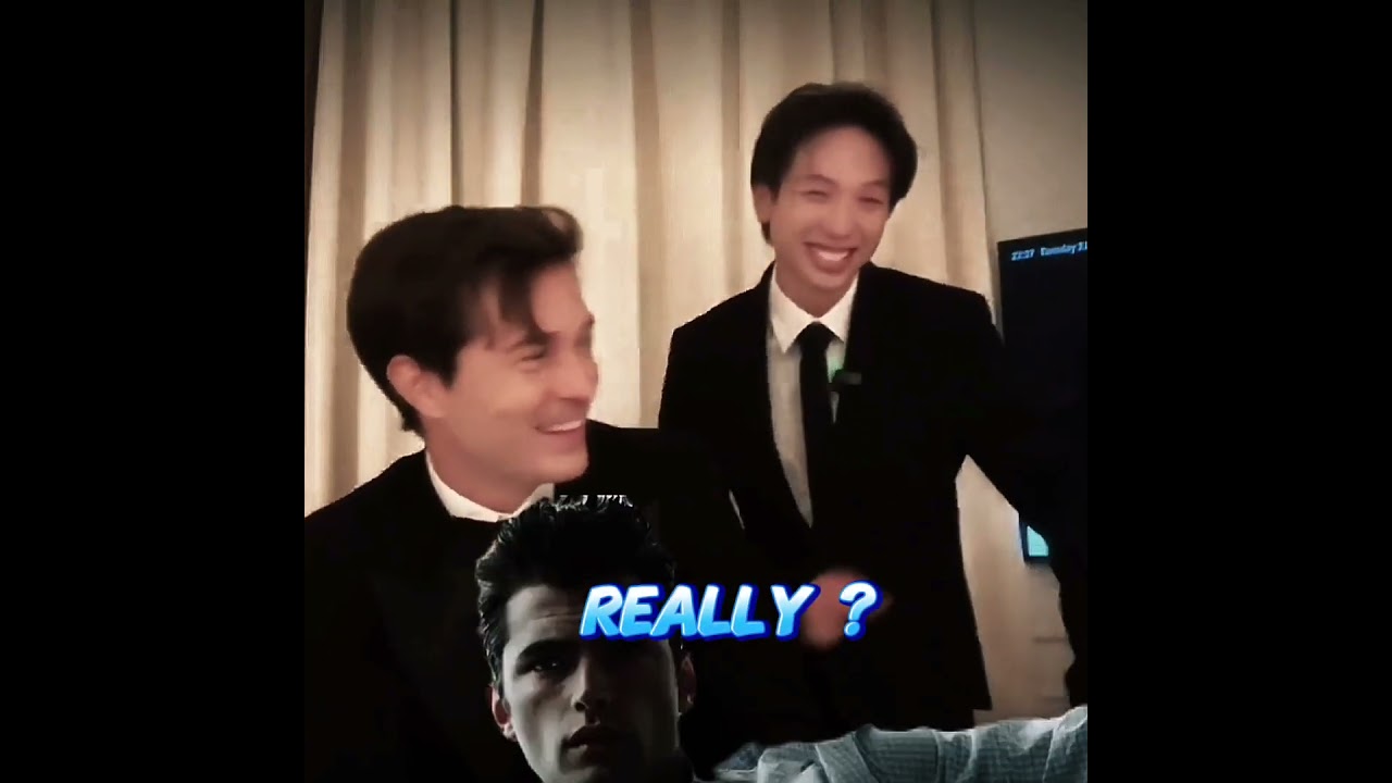 Sean O'pry [the best model ever] 