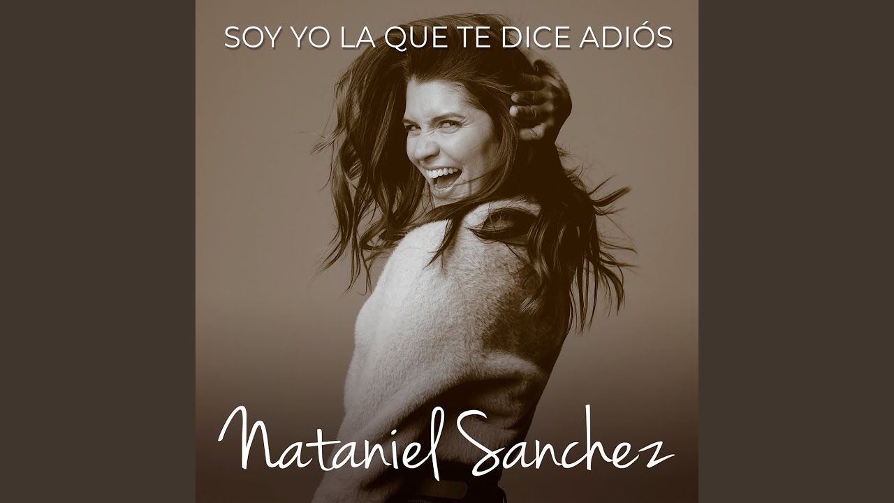 Soy yo la que te dice adiós auf YouTube ansehen Soy yo la que te dice adiós auf YouTube ansehen