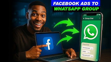 How to Run Facebook Ads to WhatsApp Group (Step-by-Step Tutorial 2025)
