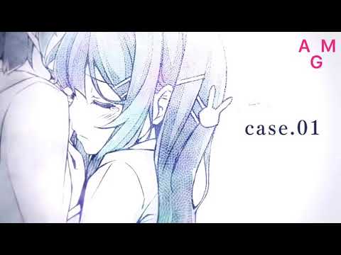 [MAD]青春ブタ野郎はゆめみる少女の夢を見ない x 命を嫌われてる