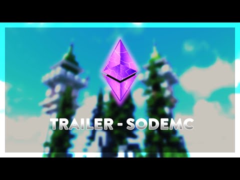 SodeMC - Minecraft Server Trailer #20