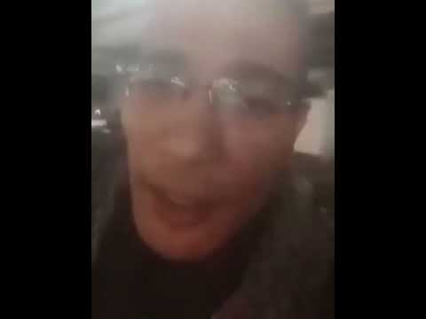 ايه يا عم انت كنت فين حمدالله على السلامة يا عم 