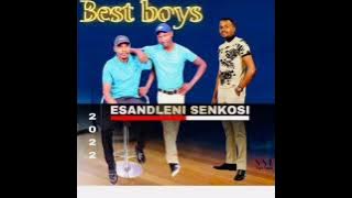 ESANDLENI SENKOSI