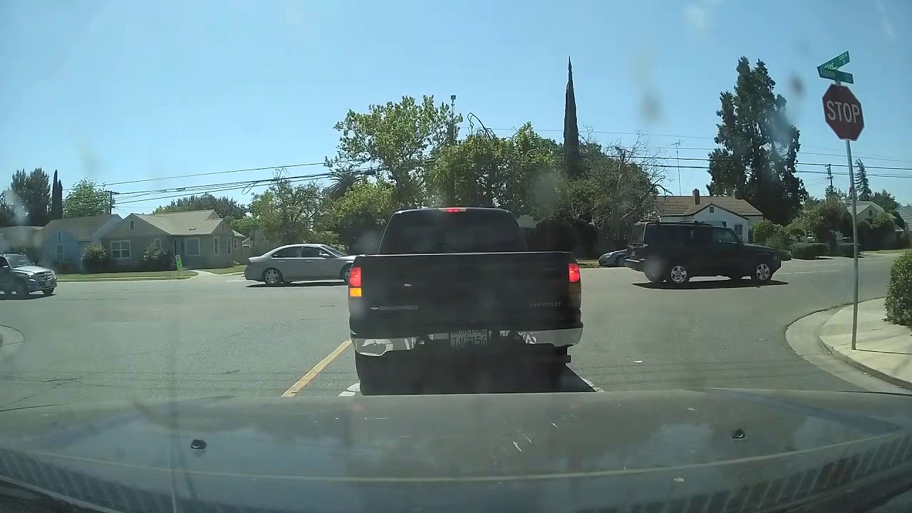 Nick’s Accident YouTube