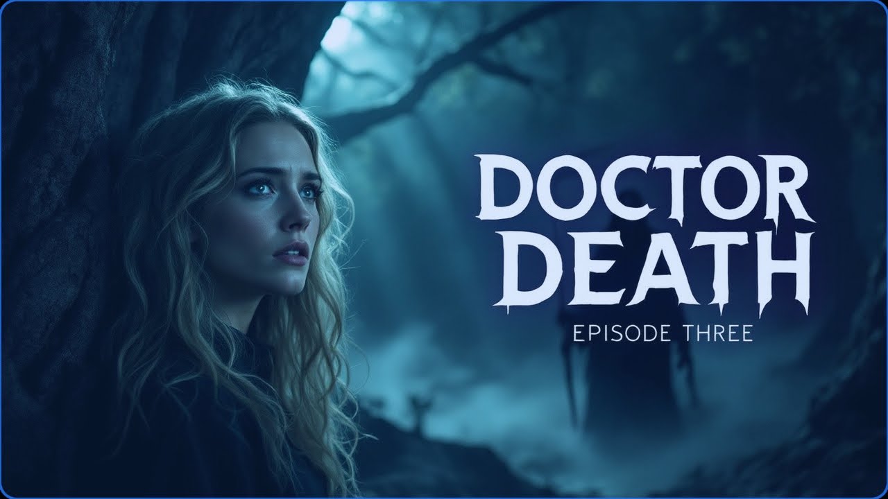 Doctor Death Season One Episode Three  - Dark Comedy Web-Series