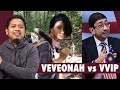 Veveonah vs VVIP
