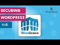 How to set up the free WordFence plugin (2021) and secure your WordPress site