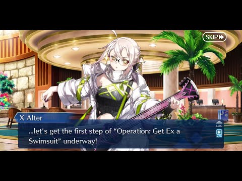 Fate/Grand Order -