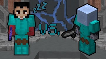 How to FULLY AFK Ice Walkers! (Hypixel Skyblock)